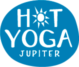 Bikram Yoga Jupiter logo