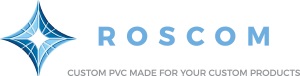 Roscom, Inc. logo