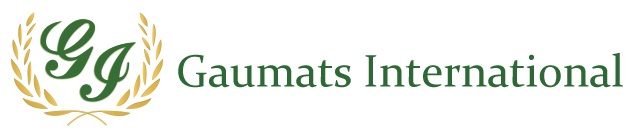 Gaumats International, LLC logo