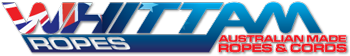 Whittam Ropes logo