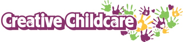 Creative Childcare - Hunter St logo