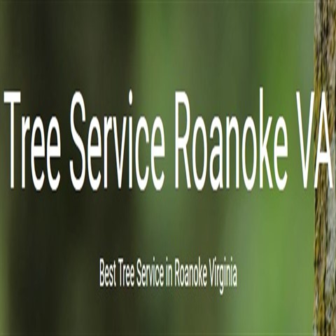 Tree Service Roanoke logo