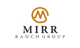 Mirr Ranch Group logo