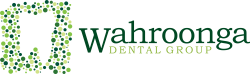 Wahroonga Dental Group logo