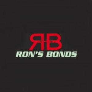 Alda P & Ron\'s Bonds logo