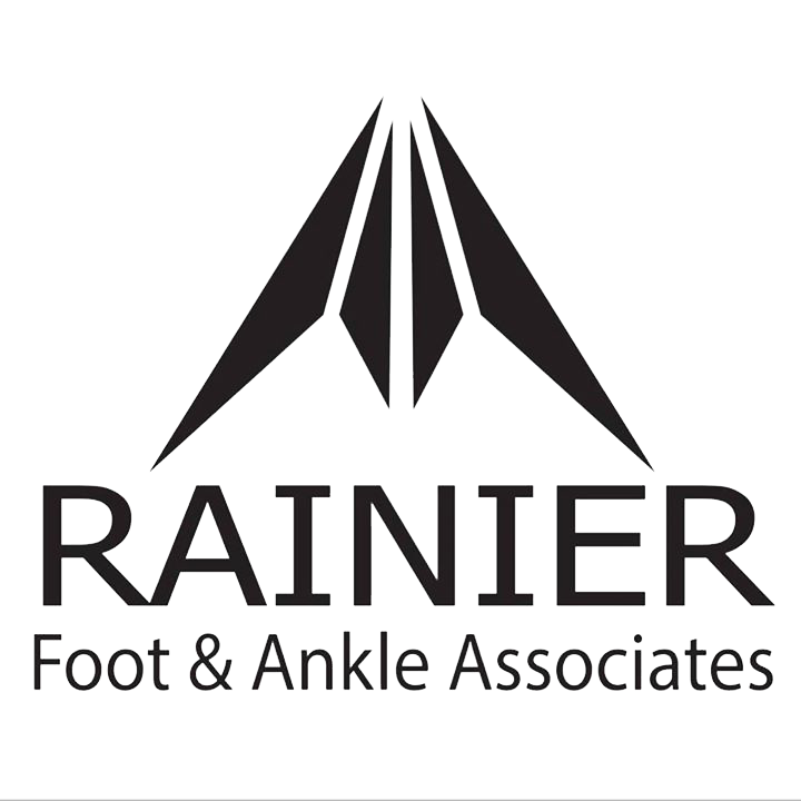 Rainier Foot & Ankle Associates logo