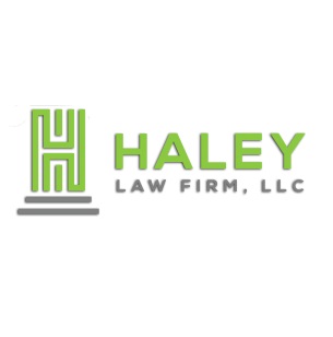 Haley Law Firm, LLC logo