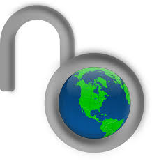 World Lock logo