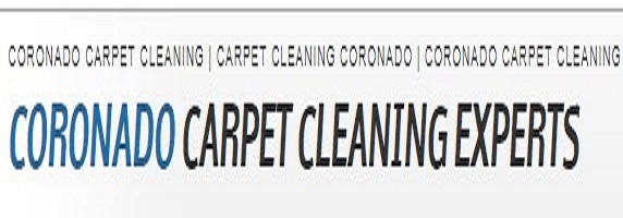 Coronado Carpet Cleaning-CA logo