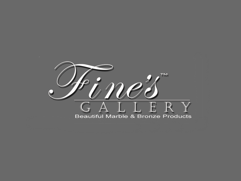 Fines Gallery logo