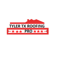 Tyler Tx Roofing Pro logo