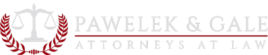 Pawelek & Gale Attorneys at Law logo