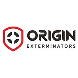 ORIGIN Exterminators Pte Ltd logo