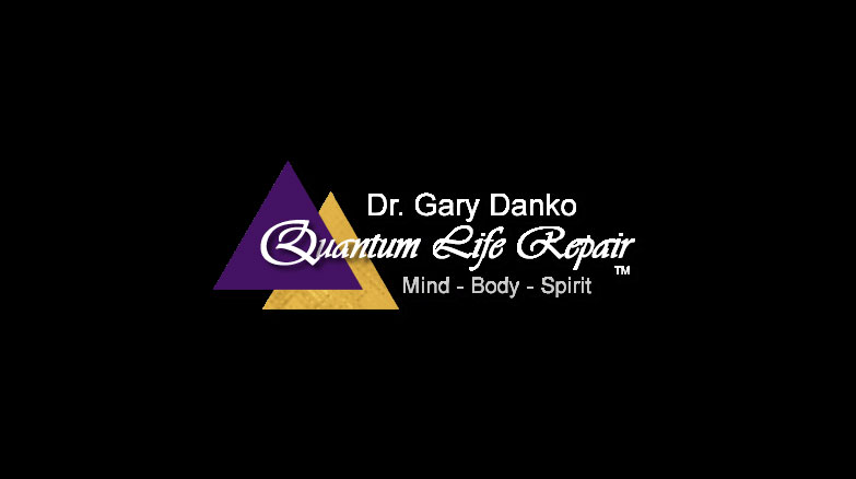 Quantum Life Repair logo