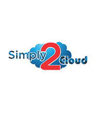 Simply2cloud logo