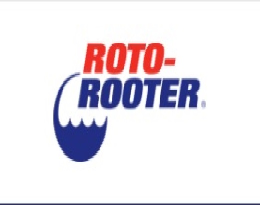 Roto-Rooter Plumbing and Service Company logo
