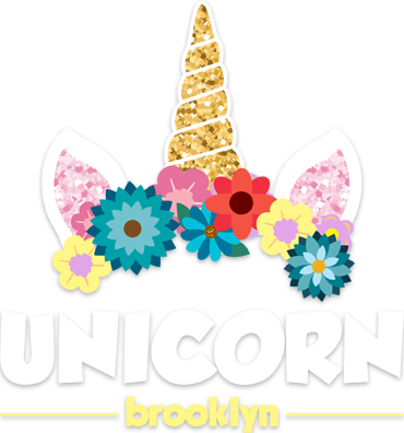 Unicorn Brooklyn logo