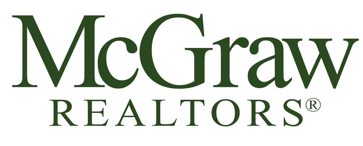 McGraw Realtors logo