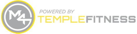 Temple Fitness logo