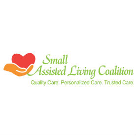 Small Assisted Living Coalition Inc. logo