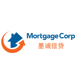 Mortgage Corp logo