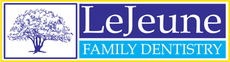 LeJeune Family Dentistry logo