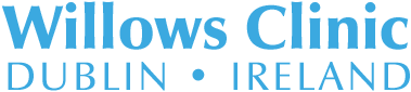 Willows Clinic logo