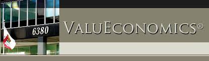 ValuEconomics  Inc. logo