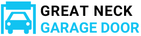 Great Neck Garage Door logo