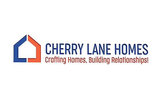 Cherry Lane Homes logo
