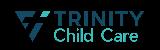 Trinity Child Care & Preschool logo