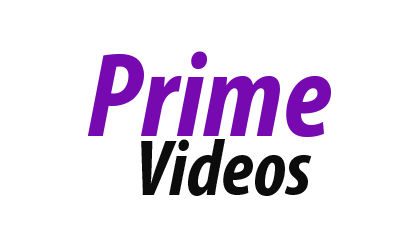 Prime Videos logo