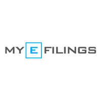 Online Company Registration | MyEfilings logo