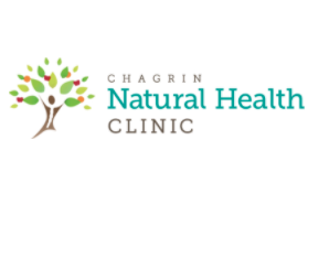 Chagrin Natural Health Clinic - Chagrin Falls Chiropractors logo
