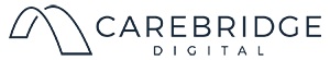 CareBridge Digital Houston Marketing logo