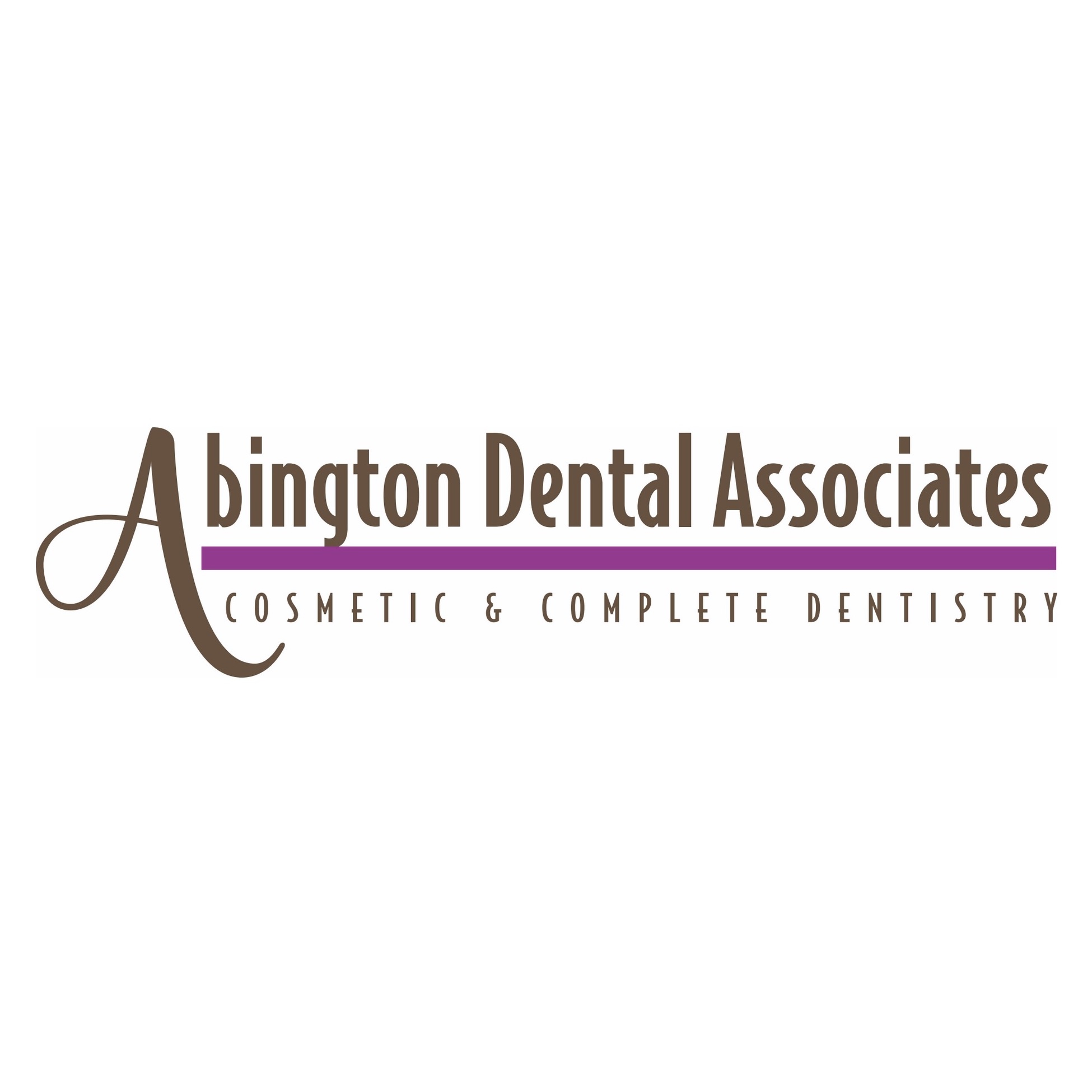Abington Dental Associates logo