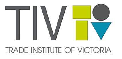 Trade Institute of Victoria logo