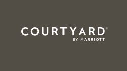 Courtyard by Marriott Mexico City Vallejo logo