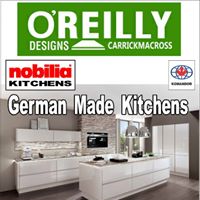 O'Reilly Designs logo