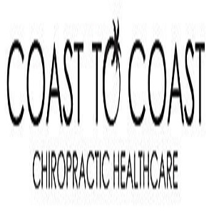 Coast to Coast Chiropractic Healthcare logo