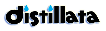 Distillata logo