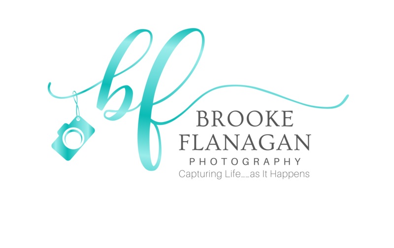 Brooke Flanagan Photography-Oahu Birth-Newborn-Family Photographer logo