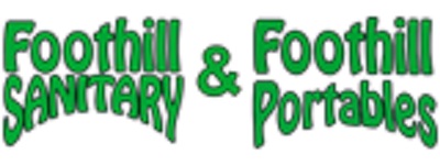 Foothill Sanitary logo