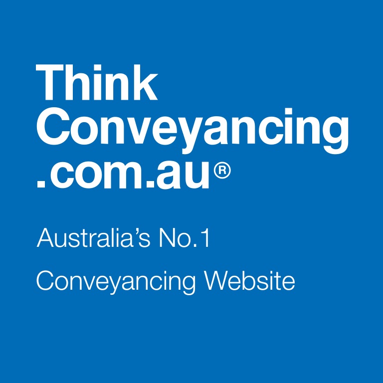 Think Conveyancing Parramatta logo