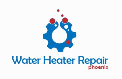 Water Heater Repair Phoenix logo