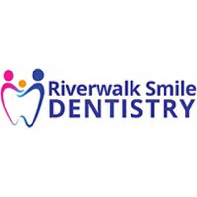 Riverwalk Smile Dentistry logo
