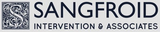 Sangfroid Intervention logo