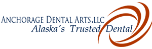 Anchorage Dental Arts logo