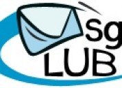 MsgClub logo