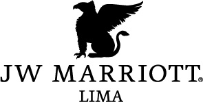 JW Marriott Hotel Lima logo